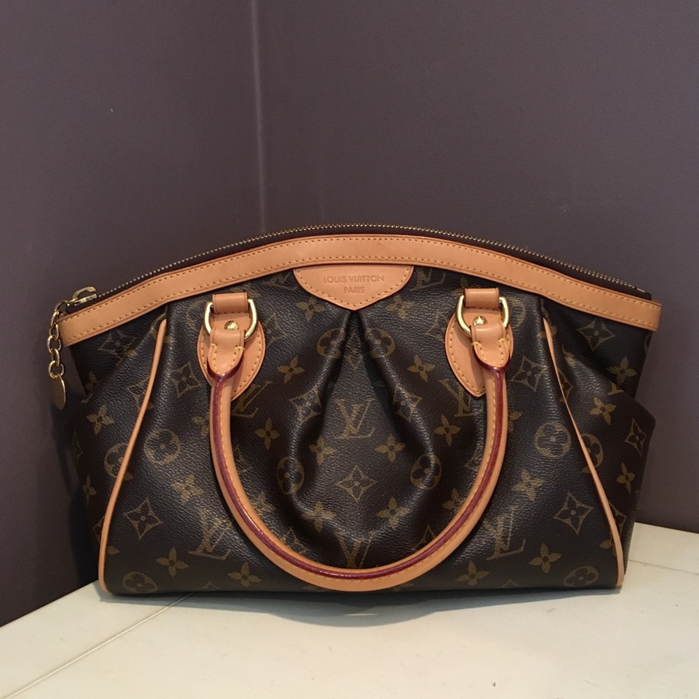 Louis Vuitton Tivoli PM